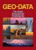 Go to record Geo-data : the world geographical encyclopedia