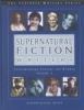 Go to record Supernatural fiction writers : contemporary fantasy and ho...