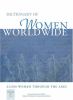 Go to record Dictionary of women worldwide : 25,000 women through the a...