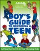 Go to record American Medical Association boys' guide to becoming a teen