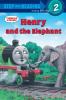 Go to record Henry and the elephant