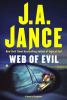 Go to record Web of evil : a novel of suspense