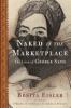 Go to record Naked in the marketplace : the lives of George Sand