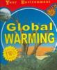 Go to record Global warming