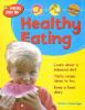 Go to record Healthy eating