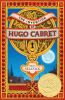 Go to record The invention of Hugo Cabret : a novel in words and pictures