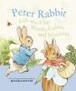 Go to record Peter Rabbit lift-the-flap words, colors and numbers
