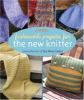 Go to record Fashionable projects for the new knitter