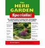 Go to record The herb garden specialist : the essential guide to growin...