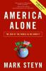 Go to record America alone : the end of the world as we know it
