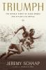 Go to record Triumph : the untold story of Jesse Owens and Hitler's Oly...