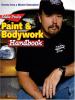 Go to record Eddie Paul's paint & bodywork handbook.