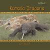 Go to record Komodo dragons