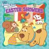 Go to record Easter showers