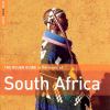 Go to record The rough guide to the music of South Africa.