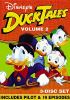 Go to record Disney's DuckTales. Volume 2.
