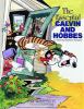 Go to record The essential Calvin and Hobbes : a Calvin and Hobbes trea...