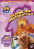 Go to record Bear in the big blue house. Visiting the doctor with Bear