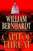 Go to record Capitol threat : a novel