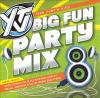 Go to record YTV big fun party mix. 8.