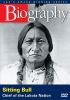 Go to record Sitting Bull : Chief of the Lakota Nation.