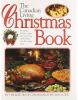 Go to record The Canadian Living Christmas book