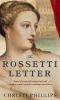 Go to record The Rossetti letter