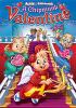 Go to record Alvin and the Chipmunks. A chipmunk valentine