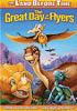 Go to record The land before time. The great day of the flyers = Le gra...