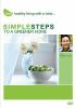 Go to record Simple steps to a greener home