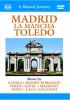 Go to record Madrid, La Mancha, Toledo