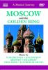Go to record Moscow and the Golden Ring