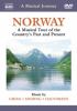 Go to record Norway : a musical tour of the country's past & present