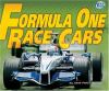 Go to record Formula One race cars