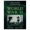 Go to record The Oxford companion to World War II