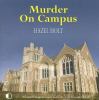 Go to record Murder on campus