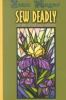 Go to record Sew deadly : an Iris House B&B mystery