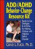 Go to record ADD/ADHD behavior-change resource kit : ready-to-use strat...