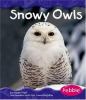 Go to record Snowy owls / by Helen Frost.