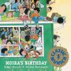 Go to record Moira's birthday