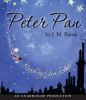 Go to record Peter Pan