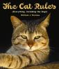 Go to record The cat rules (everything, including the dog!)