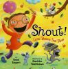 Go to record Shout! : little poems that roar