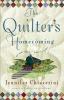 Go to record The quilter's homecoming : an Elm Creek quilts novel