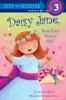 Go to record Daisy Jane, best-ever flower girl!