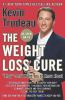Go to record The weight loss cure "they" don't want you to know about