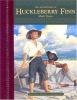 Go to record The adventures of Huckleberry Finn