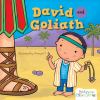 Go to record David and Goliath