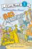 Go to record The Berenstain Bears' Big machines