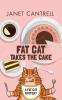 Go to record Fat cat takes the cake